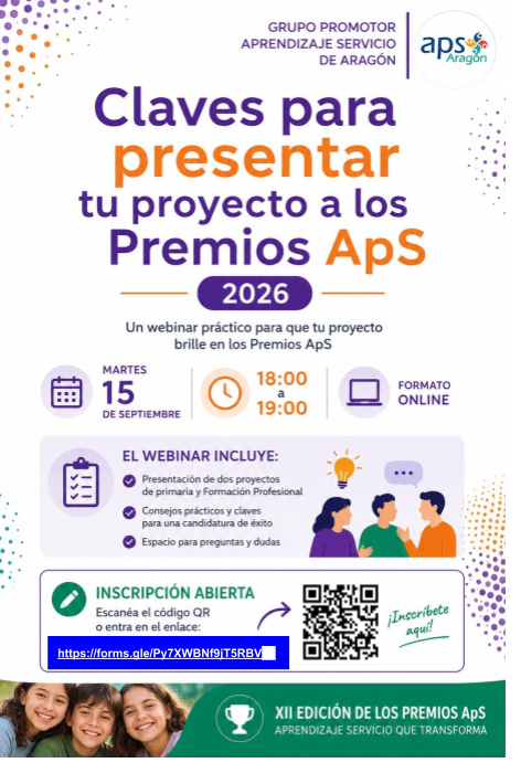 Grupo Promotor ApS Aragón